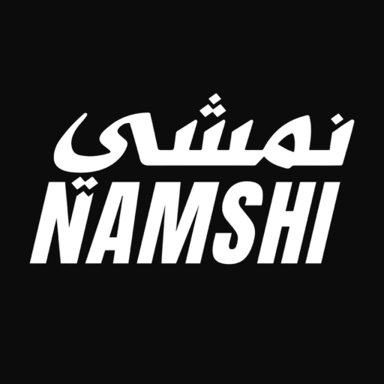 بطاقات نمشي