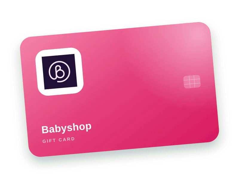 Babyshop Gift Cards
