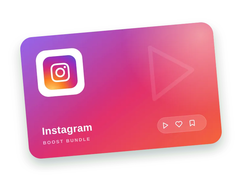 Instagram Boost Bundle